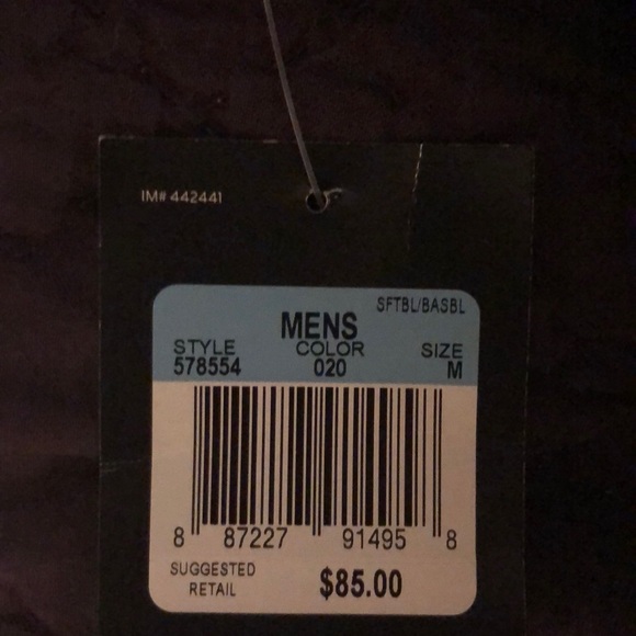 NWT, MBL jacket - Picture 4 of 5